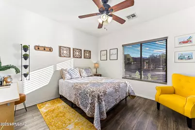 3635 E Secretariat Road, Tucson, AZ 85739 - Photo 16