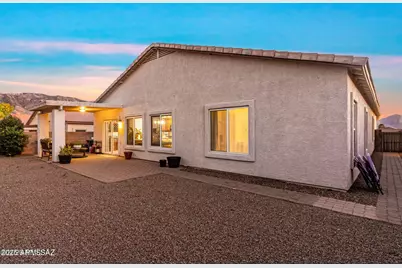 3635 E Secretariat Road, Tucson, AZ 85739 - Photo 22