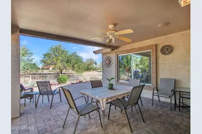 23148 W Antelope Trail, Buckeye, AZ 85326 - Photo 34