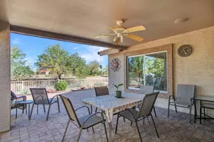 23148 W Antelope Trail, Buckeye, AZ 85326 - Photo 34