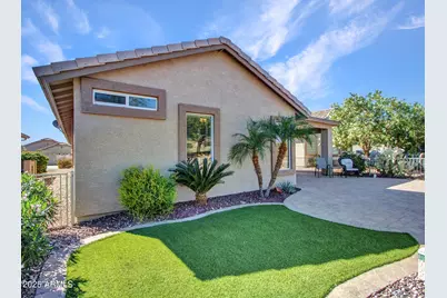 23148 W Antelope Trail, Buckeye, AZ 85326 - Photo 38