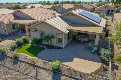 23148 W Antelope Trail, Buckeye, AZ 85326 - Photo 14