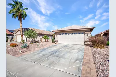 23148 W Antelope Trail, Buckeye, AZ 85326 - Photo 22