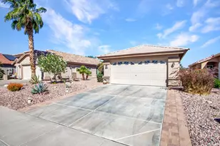 23148 W Antelope Trail, Buckeye, AZ 85326 - Photo 22