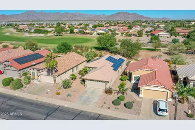 23148 W Antelope Trail, Buckeye, AZ 85326 - Photo 4