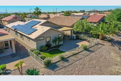 23148 W Antelope Trail, Buckeye, AZ 85326 - Photo 12