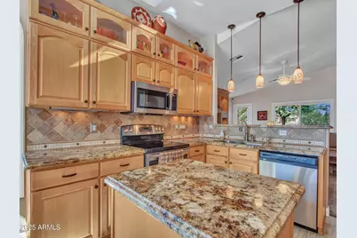 23148 W Antelope Trail, Buckeye, AZ 85326 - Photo 42