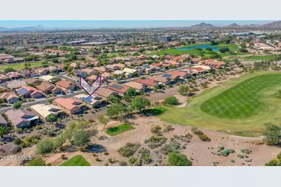 23148 W Antelope Trail, Buckeye, AZ 85326 - Photo 18