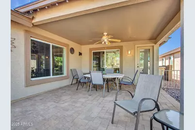 23148 W Antelope Trail, Buckeye, AZ 85326 - Photo 36