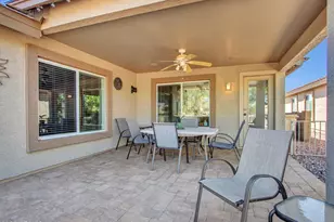 23148 W Antelope Trail, Buckeye, AZ 85326 - Photo 36