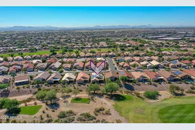 23148 W Antelope Trail, Buckeye, AZ 85326 - Photo 20