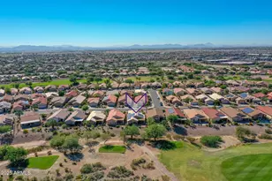 23148 W Antelope Trail, Buckeye, AZ 85326 - Photo 20