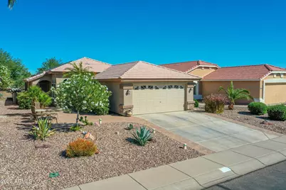23148 W Antelope Trail, Buckeye, AZ 85326 - Photo 2
