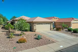 23148 W Antelope Trail, Buckeye, AZ 85326 - Photo 2