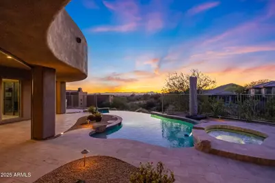 12338 N 138th Place, Scottsdale, AZ 85259 - Photo 1