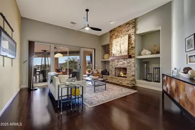 12338 N 138th Place, Scottsdale, AZ 85259 - Photo 8