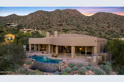 12338 N 138th Place, Scottsdale, AZ 85259 - Photo 4