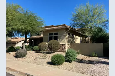 4385 N 157th Lane, Goodyear, AZ 85395 - Photo 1