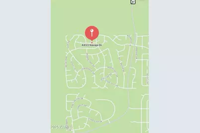 4453 Navajo Drive #358, Happy Jack, AZ 86024 - Photo 4