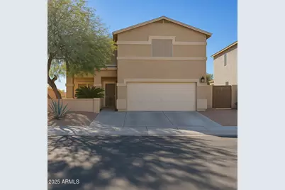 5907 E Flowing Spring, Florence, AZ 85132 - Photo 1