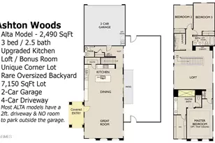 25822 N 20th Ln, Phoenix, AZ 85085 - Photo 34