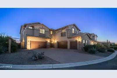 8449 E Jensen Street, Mesa, AZ 85207 - Photo 1