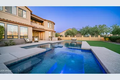 8449 E Jensen Street, Mesa, AZ 85207 - Photo 54