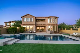 8449 E Jensen St, Mesa, AZ 85207 - Photo 2