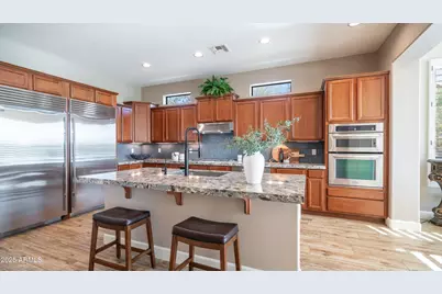 8449 E Jensen Street, Mesa, AZ 85207 - Photo 20