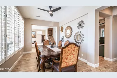 8449 E Jensen Street, Mesa, AZ 85207 - Photo 18