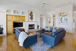 120 W Bighorn Ct, Sedona, AZ 86351 - Photo 4