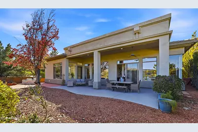 120 W Big Horn Court, Sedona, AZ 86351 - Photo 32