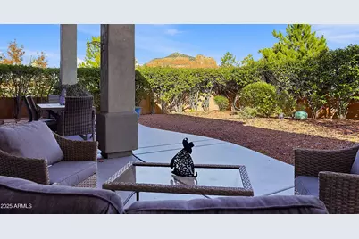 120 W Big Horn Court, Sedona, AZ 86351 - Photo 20