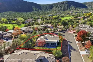 120 W Bighorn Ct, Sedona, AZ 86351 - Photo 36