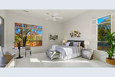 120 W Big Horn Court, Sedona, AZ 86351 - Photo 16