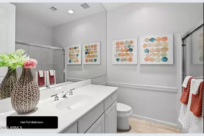 120 W Big Horn Court, Sedona, AZ 86351 - Photo 28