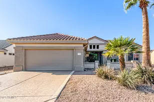 17940 N Estrella Vista Dr, Surprise, AZ 85374 - Photo 1