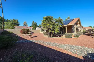 20020 N Ascot Dr, Sun City West, AZ 85375 - Photo 44