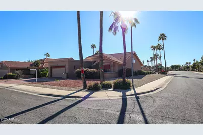 20020 N Ascot Drive, Sun City West, AZ 85375 - Photo 1