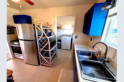 420 W Arroyo Avenue, Ajo, AZ 85321 - Photo 8