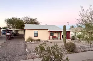 420 W Arroyo Ave, Ajo, AZ 85321 - Photo 2