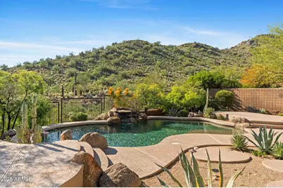 14549 E Wethersfield Road, Scottsdale, AZ 85259 - Photo 2