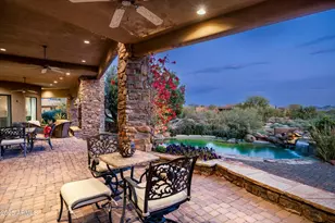 9889 E Hidden Valley Rd, Scottsdale, AZ 85262 - Photo 40