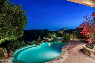 9889 E Hidden Valley Rd, Scottsdale, AZ 85262 - Photo 48