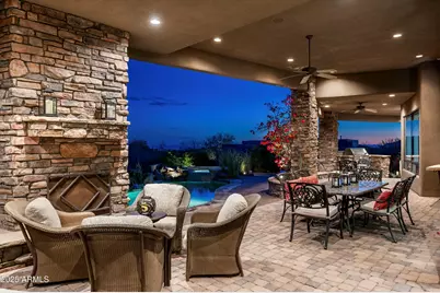 9889 E Hidden Valley Road, Scottsdale, AZ 85262 - Photo 42