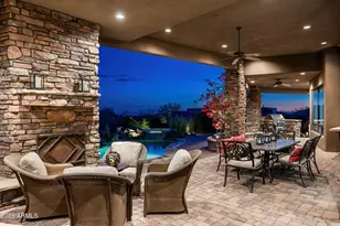 9889 E Hidden Valley Rd, Scottsdale, AZ 85262 - Photo 42