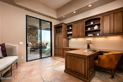 9889 E Hidden Valley Road, Scottsdale, AZ 85262 - Photo 32