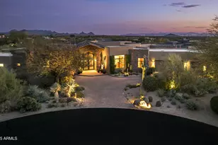 9889 E Hidden Valley Rd, Scottsdale, AZ 85262 - Photo 1