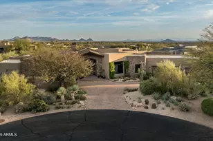 9889 E Hidden Valley Rd, Scottsdale, AZ 85262 - Photo 50