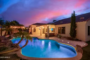 963 N 163rd Dr, Goodyear, AZ 85338 - Photo 30